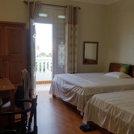 Dream Vinh Hoa Hotel Bắc Ninh Eksteriør bilde