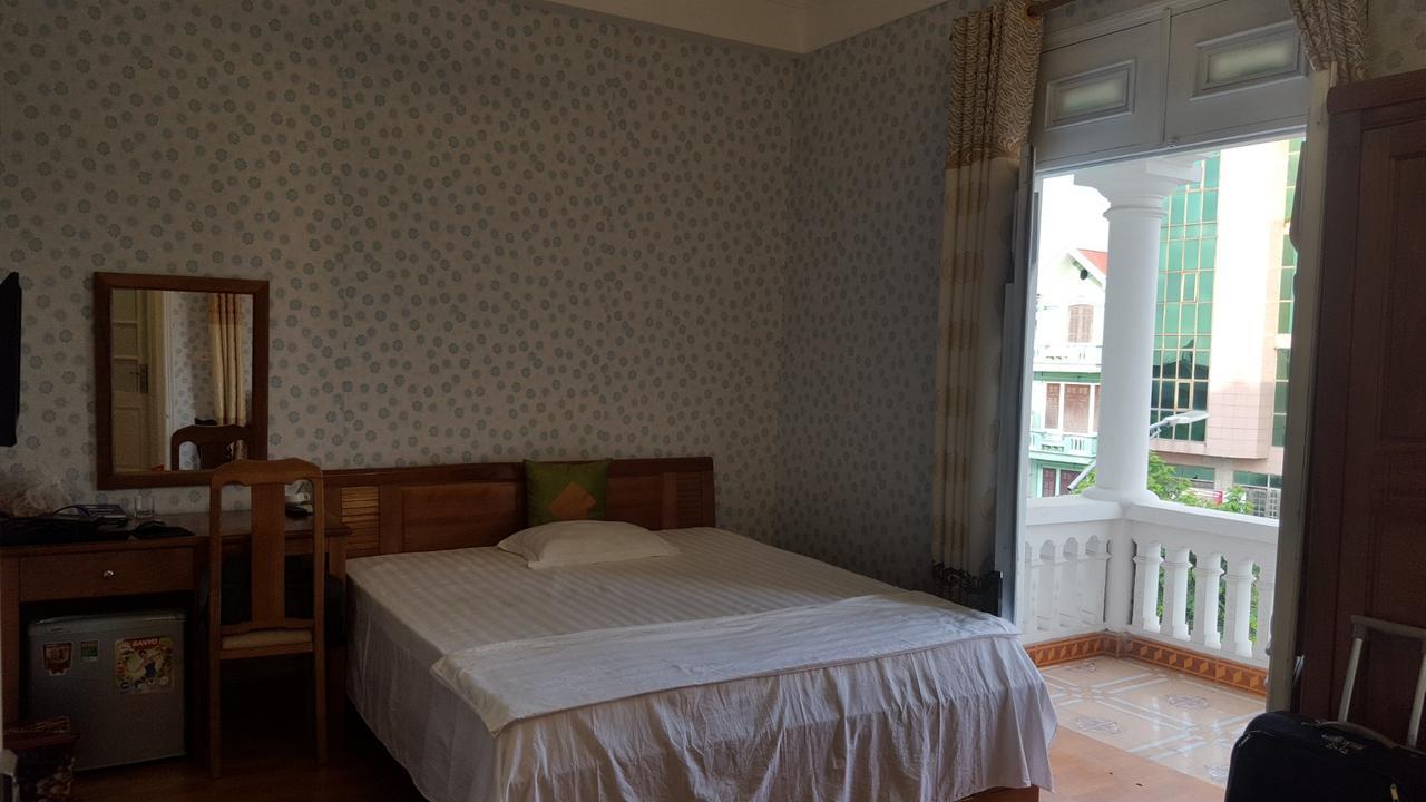 Dream Vinh Hoa Hotel Bắc Ninh Eksteriør bilde