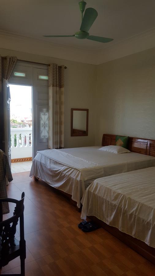 Dream Vinh Hoa Hotel Bắc Ninh Eksteriør bilde