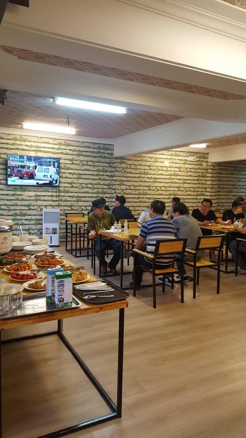 Dream Vinh Hoa Hotel Bắc Ninh Eksteriør bilde