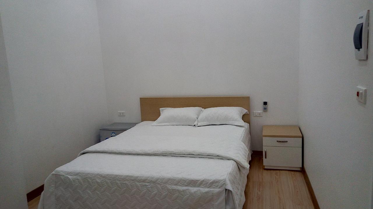 Dream Vinh Hoa Hotel Bắc Ninh Eksteriør bilde