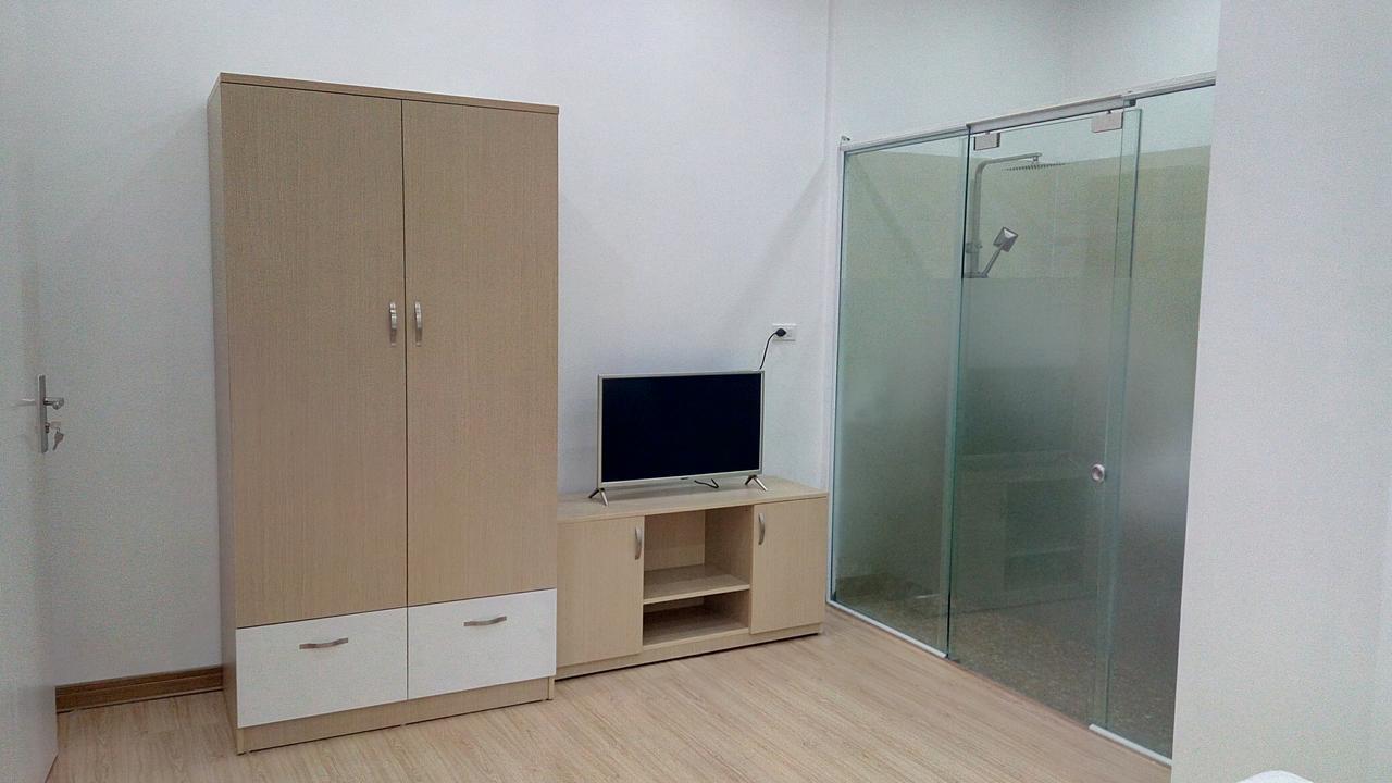 Dream Vinh Hoa Hotel Bắc Ninh Eksteriør bilde